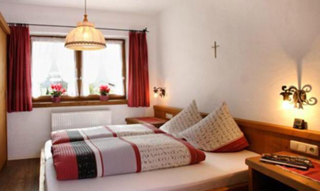 Landsitz Im Reitle Apartment Langenfeld Phòng bức ảnh