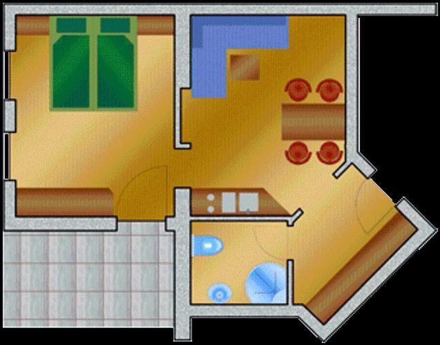 Landsitz Im Reitle Apartment Langenfeld Phòng bức ảnh